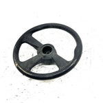 08-13 Polaris RZR 800 EFI OEM Steering Wheel 1823623 XP8.2