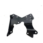 87-06 Suzuki Quadsport 80 OEM Left Rear Housing Plate 64780-40B00 AS38