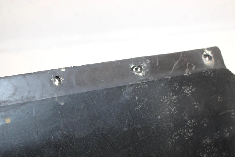 89 Polaris Trail Oem Snowflap 5410394-1038 SP49