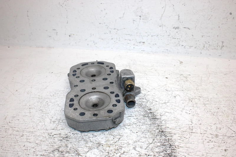 1997 Polaris Classic Oem Cylinder Head 3085428 SP42