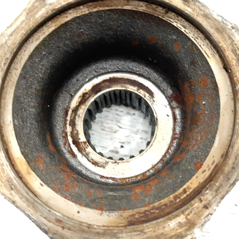 98-02 Arctic Cat 500 4X4 OEM Output Joint Coupler 3402-514 AA38