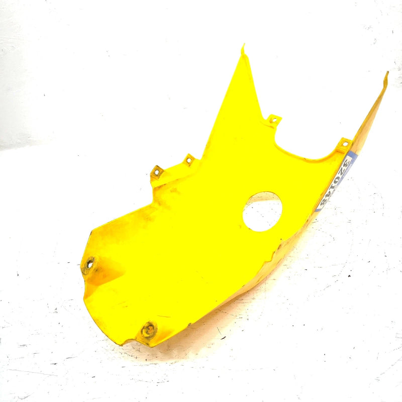 1996 Yamaha Warrior 350 OEM Front Fender Cover 3GD-2171A-60-00 AY60