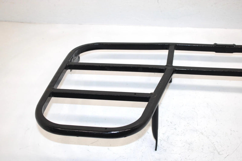 91 Polaris Trail Boss 350l 4x4 Oem Front Rack Black 2670137-067 AP15