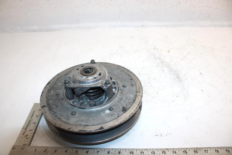 96 Yamaha Vmax 500 Xt Proaction Plus Oem Secondary Clutch 8CM-17670-10-00 SY8
