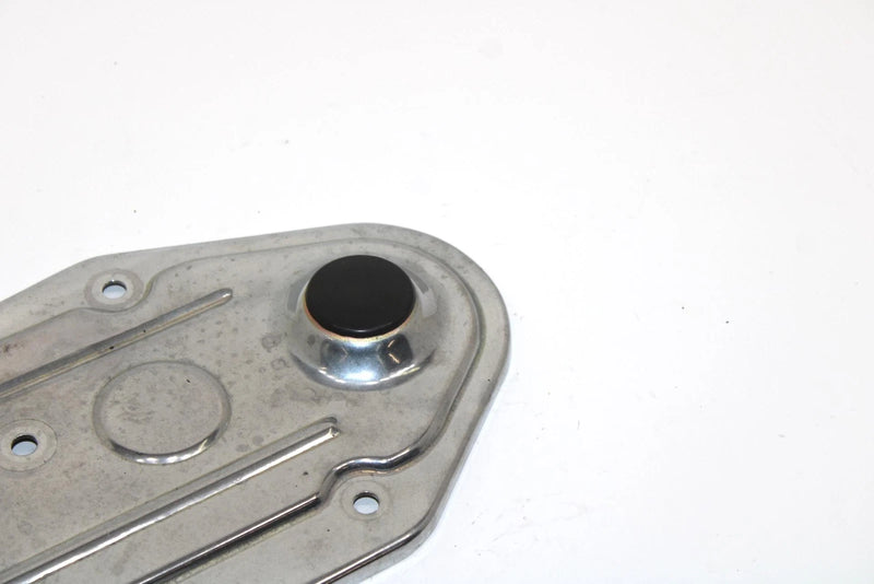 1988 Yamaha Xlv Oem Chaincase Housing Cover 8K4-47543-00-00 SY128