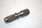 94 Yamaha  Kodiak 400 4wd Oem Rear Gear Case Drive Shaft 2HR-46172-01-00 AY27