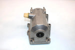 01 Kawasaki Prairie 400 4x4 Oem Gearcase 14055-1127 AK1