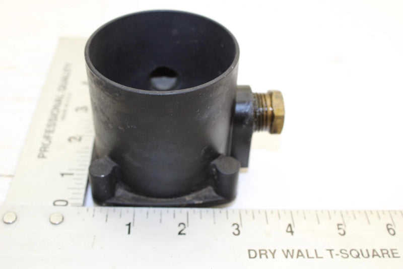 92 Polaris SL650 OEM Exhaust Pipe Tee Fitting 5130839 JP1