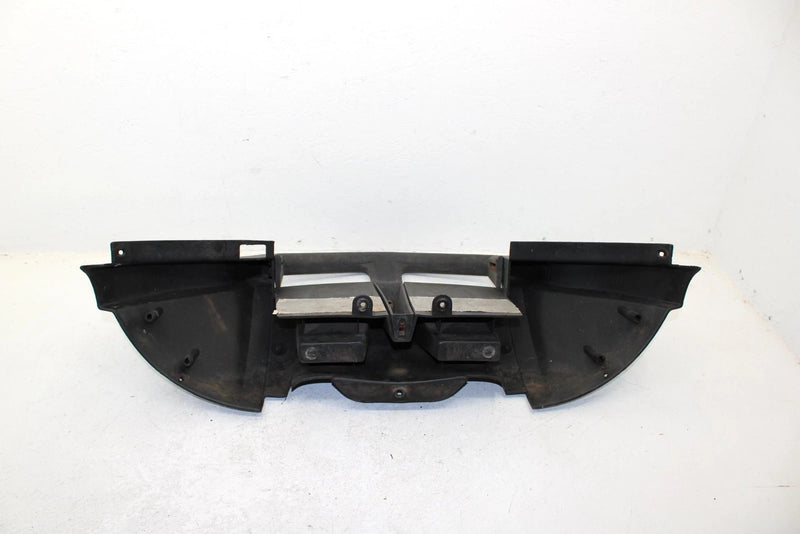 2000 Arctic Cat Zl 580 Efi Esr Oem Front Bumper 1606-050 SA3
