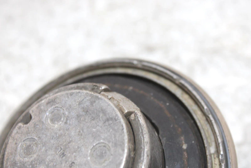 1986 Honda Trx350 Oem Fuel Gas Cap 17620-HA7-671 AH40