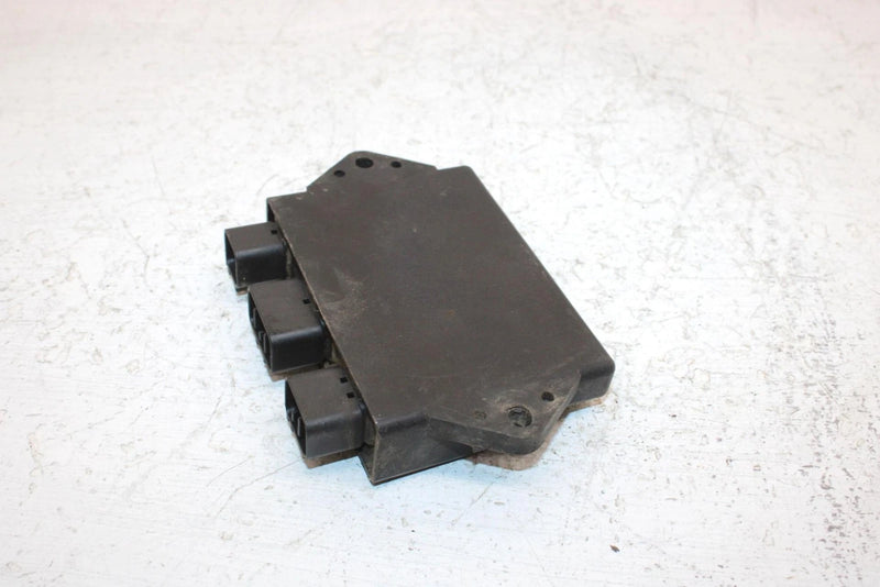 2004 Yamaha  Bruin 350 Oem CDI ECU EMC Ignition Box 5UH-85540-00-00 AY24