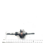 1996 Yamaha Kodiak 400 YFM400FW 4x4 OEM Crankshaft  4GB-11400-00-00 AY64