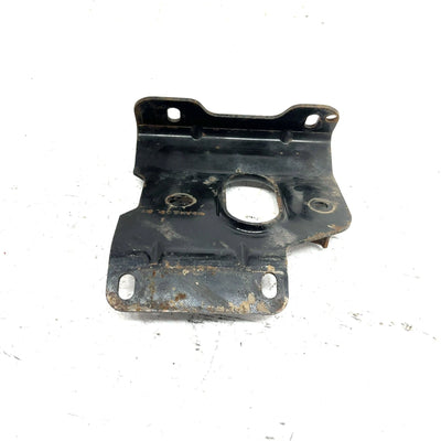 02-07 Polaris Sportsman 700 OEM Rear Motor Mount Plate 1013134-067 AP197