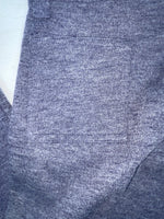 New Vintage Blue Polyester Pants #5450087 VV-115