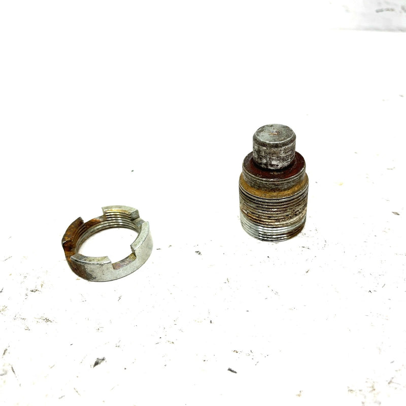 2006 Honda Foreman 500 TRX500FE OEM Right Swingarm Bolt 90121-HN2-000 AH14