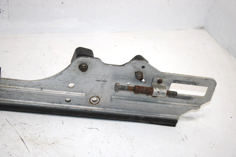 99 Polaris Indy 500 Oem Left Skid Rail 1541146  SP51