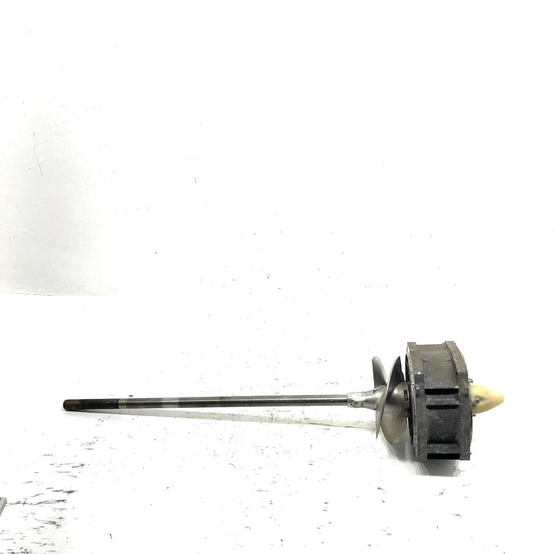 00-02 Yamaha WaveRunner GP1200 OEM Jet Pump Steering Nozzle 66V-51315-00-94 JY28