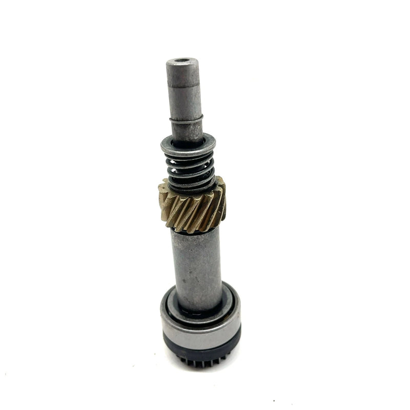 1996 Sea-Doo SPX OEM Rotory Valve Shaft 420837352 JS32