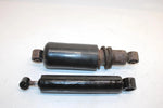 90 Polaris Classic 500 Oem Skid Shock Set 7041237 7041142 SP56 
