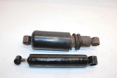 90 Polaris Classic 500 Oem Skid Shock Set 7041237 7041142 SP56