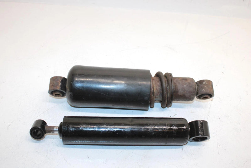 90 Polaris Classic 500 Oem Skid Shock Set 7041237 7041142 SP56 