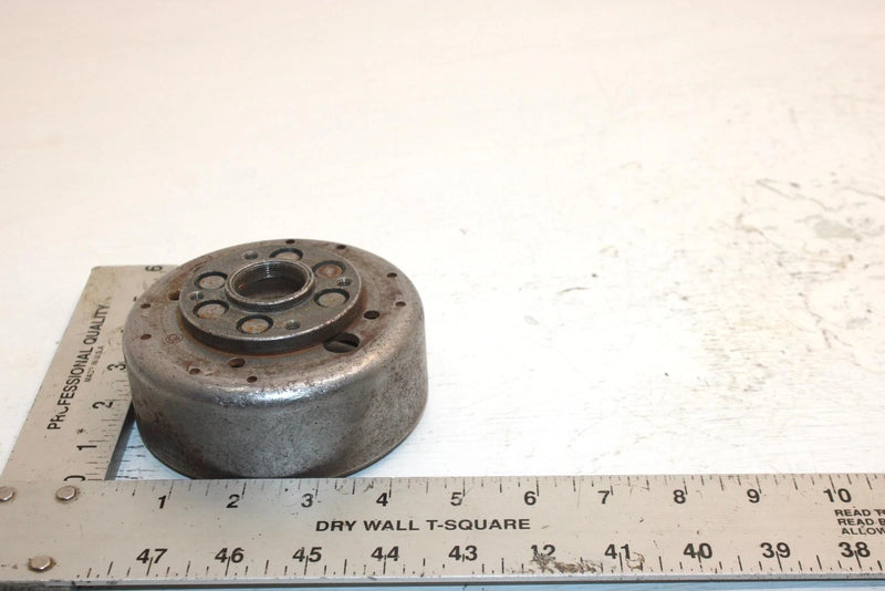 1982 Honda Atc 185a Oem Flywheel 31110-958-003 AH63