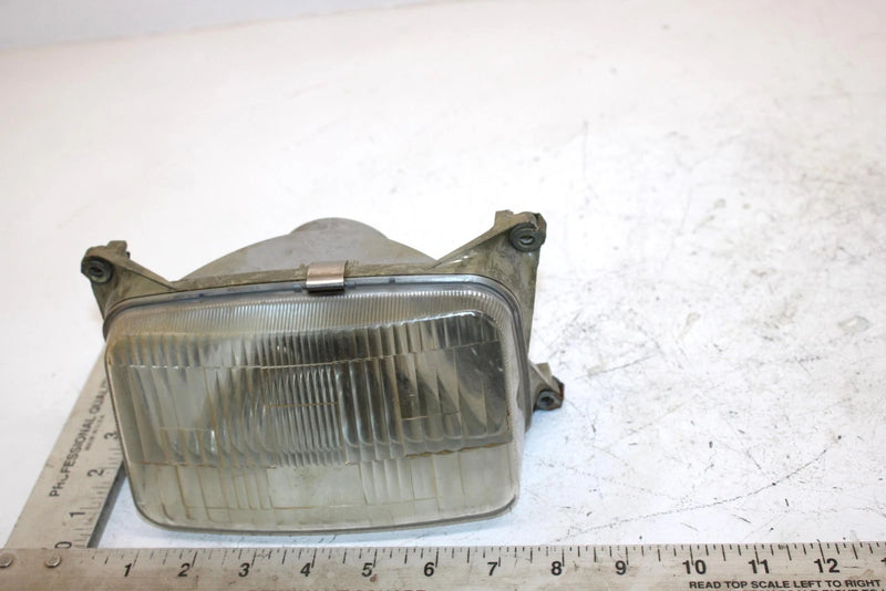 92 Polaris Trail Oem Headlight 4032038 SP136