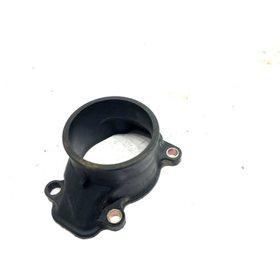 2005 Kawasaki Brute Force 650 4x4 OEM Clutch Cover Fitting 92005-0718 AK34