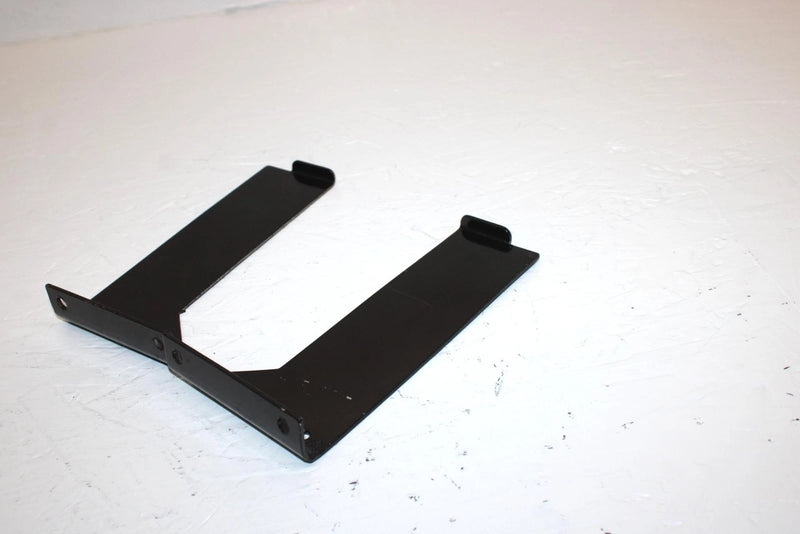 1997 Arctic Cat Zl 440 Oem Steering Gate Bracket Set 0605-248 0605-249 SA39