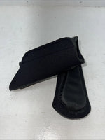 New Tough 1 Pony Small Black Splint Boots HH-30