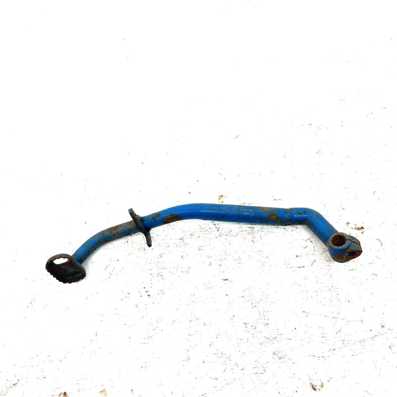 89-01 Suzuki Quadrunner 160 OEM Rear Brake Pedal 43110-02C20-019 AS32