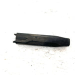 20-22 Can-Am Defender HD10 OEM Shift Lever Cover 707001899 XB0.3