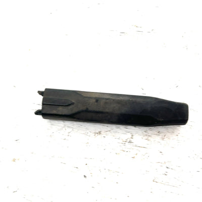 20-22 Can-Am Defender HD10 OEM Shift Lever Cover 707001899 XB0.3