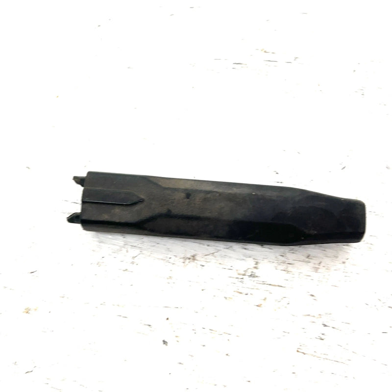 20-22 Can-Am Defender HD10 OEM Shift Lever Cover 707001899 XB0.3