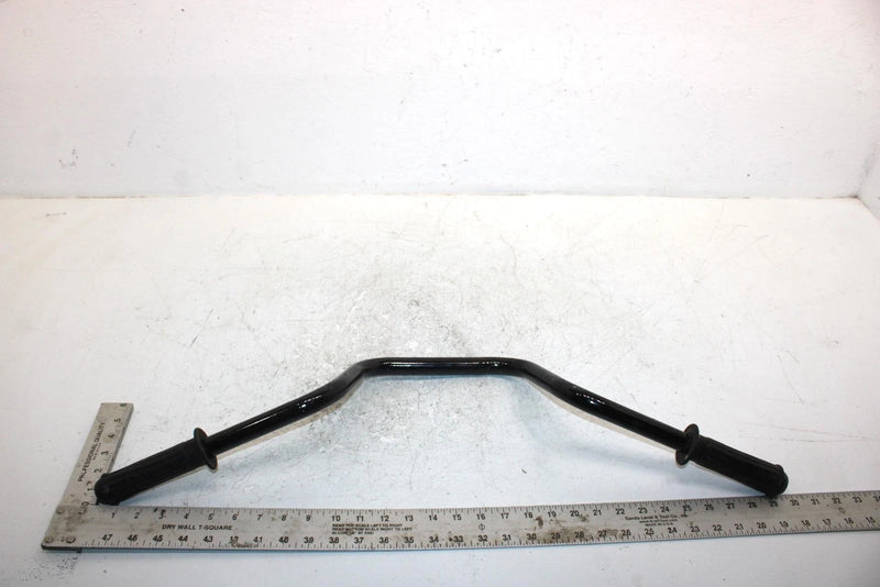 1997 Kawasaki Bayou 220 Oem Handlebars 46003-1291 AK21