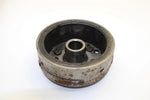 2002 Yamaha Sx600r Oem Flywheel 8DM-81450-00-00 SY85