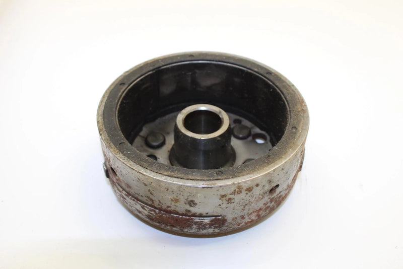 2002 Yamaha Sx600r Oem Flywheel 8DM-81450-00-00 SY85