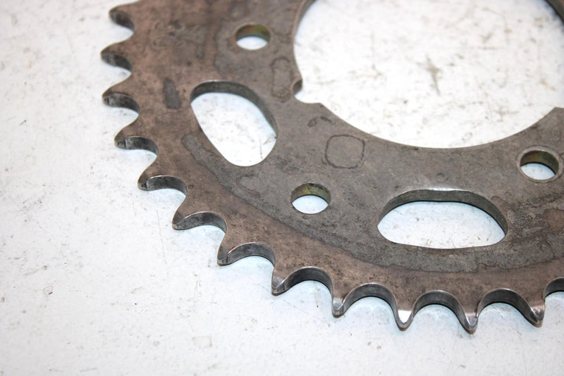 2000 Polaris Xplorer 400 Oem 36T Rear Sprocket 3222109 AP99