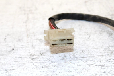 1989 Yamaha Phazer Oem Ignition Key Switch 8K1-82510-21-00 SY13