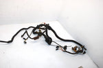 99 Ski-doo Mxz 670 Ho Oem Wiring Harness SS9