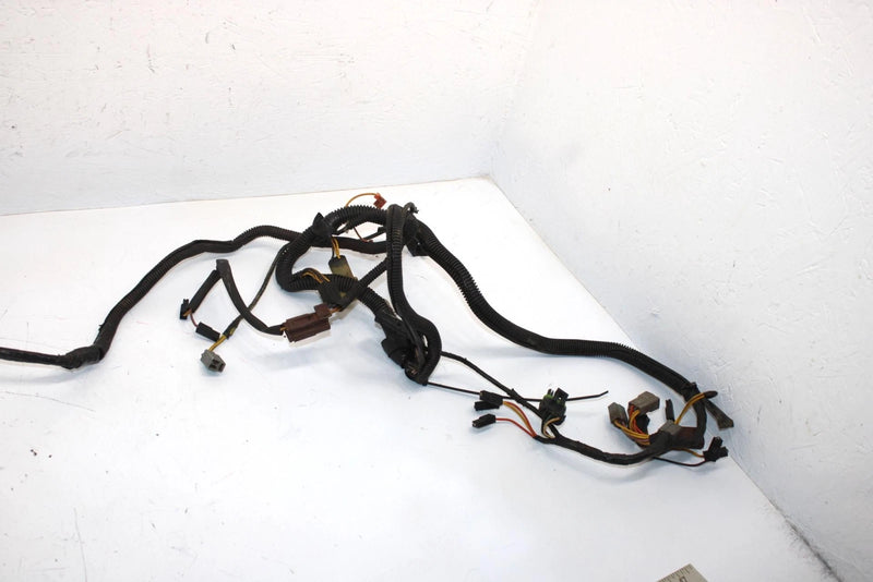 99 Ski-doo Mxz 670 Ho Oem Wiring Harness SS9