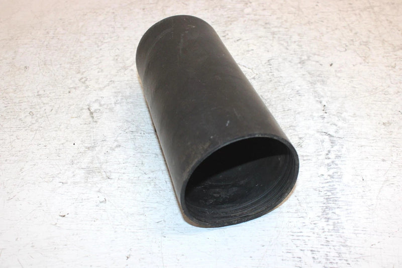 2000 Ski-doo Mxz 700 Oem Front Skid Shock Cover 503189277 SS8