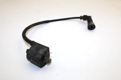 89 Suzuki Quadrunner 160 LT160E 2x4 OEM Ignition Coil 33410-02c01 AS16