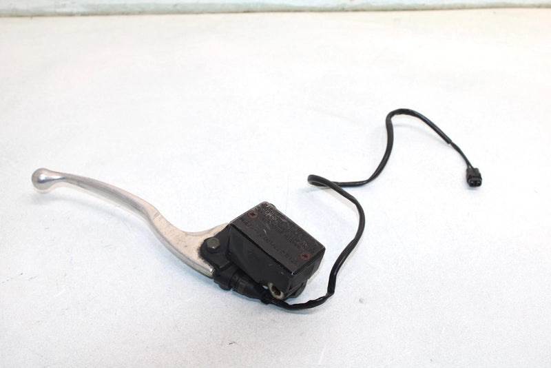 04 Yamaha  Bruin 350 Auto 2wd Oem Brake Master Cylinder 5KM-2583T-01-00 AY36