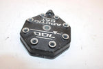 93 Arctic Cat Wildcat Efi Oem Cylinder Head 3004-026 SA61