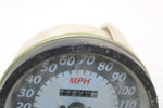 Ski-doo Oem Speedometer Less Than 4000 Miles 515175336 Q4599