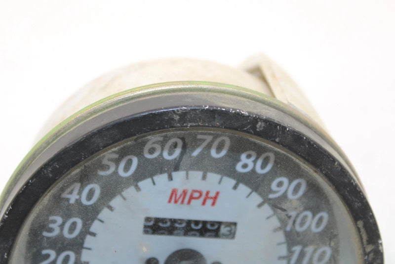 Ski-doo Oem Speedometer Less Than 4000 Miles 515175336 Q4599