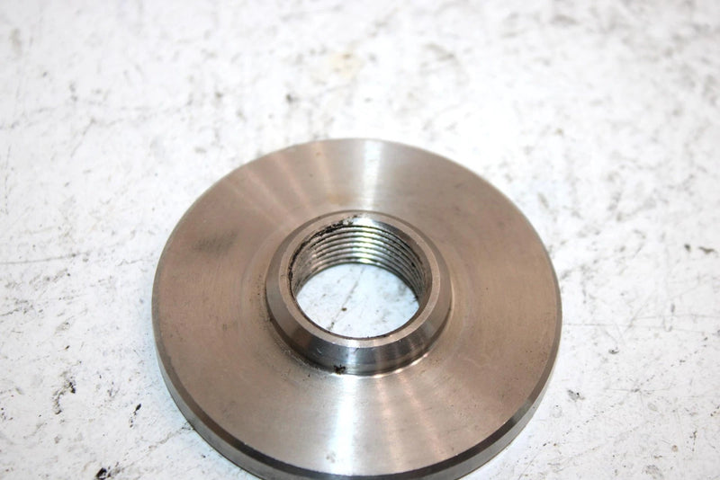 1990 Kawasaki 650 Ts Oem Steering Shaft Nut 92015-3804 JK8