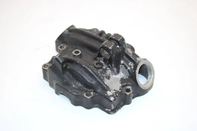 83 Suzuki Alt125 3x9 Model D  Oem Cylinder Head Cover 11100-05210 AS12