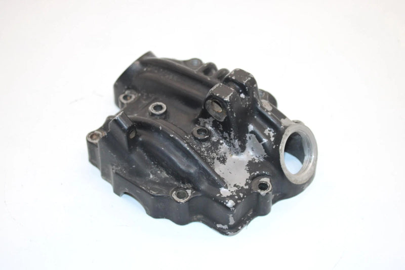 83 Suzuki Alt125 3x9 Model D  Oem Cylinder Head Cover 11100-05210 AS12